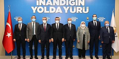 GÖKSUN-AFŞİN-EKİNÖZÜ-ELBİSTAN’I MALATYA’YA BAĞLAYAN YOL YAPILIYOR