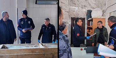 GÖKSUN BELEDİYE BAŞKANI SELİM CÜCE: “HEMŞEHRİLERİMİZİN SAĞLIĞI BİZİM İÇİN HER ŞEYDEN ÖNEMLİDİR!”