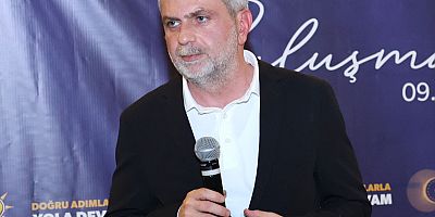 GÖRGEL’DEN KAHRAMANMARAŞ’A DEVASA HASTANE MÜJDESİ