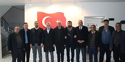 GÖRGEL: ILICAYI BAŞTA UCA YENİLEYECEĞİZ