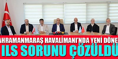 GÖRÜŞ MESAFESİ DÜŞÜYOR, UÇUŞLAR ARTACAK