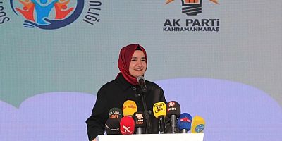 GÖZENEK BAŞKAN YARDIMICISI KAYA: HEP BİRLİKTE İYİLEŞECEĞİZ 