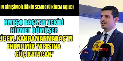 GÜMÜŞER KADINLAR, TOPLUMLARIN HEM EKONOMİK HEM DE SOSYAL KALKINMASINDA TEMEL BİR GÜÇTÜR