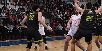 KAHRAMANMARAŞ BASKETBOLUNUN YÜKSELEN YILDIZI: HİKMET GÜMÜŞER’İN LİDERLİĞİNDE İSTİKLALSPOR’UN ZAFER YOLU