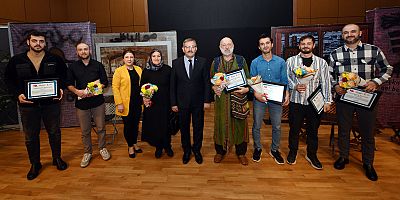 GÜN DOĞMADAN TİYATRO OYUNU GÖKSUN’DA SAHNELENDİ