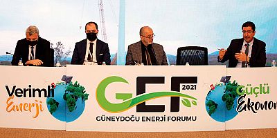 Sanko Enerji’nin ana sponsorluğunda