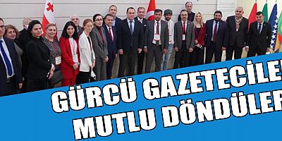 Türkiye ve Gürcistan arasındaki medya ve kültür işbirliği