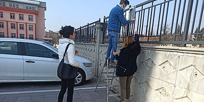 GÜRÜLTÜ EYLEM PLANI İÇİN SON AŞAMA