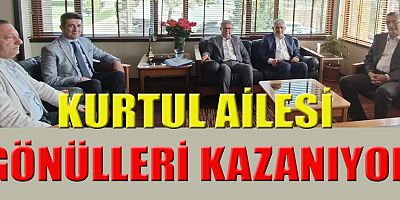 GÜVENÇ, O MAHALLENİN İHTİYACI İÇİN İŞ İNSANINDAN SÖZ ALDI