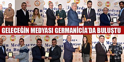 GÜVENÇ “ÖZGÜR BASININ OLMADIĞI YERDE ÖZGÜR BİR ÜLKEDEN BAHSETMEK ÇOK ZORDUR”