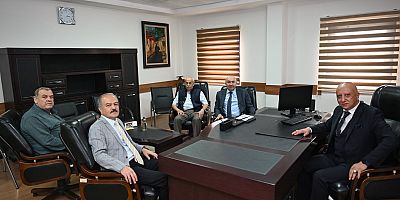 GÜZEL SANATLAR FAKÜLTESİ DEKANLIĞINA PROF. DR. ORHAN ERCAN ATANDI
