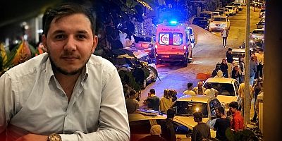 HALK OTOBÜSÜ ŞOFÖRÜ EVİNDE ÖLÜ BULUNDU