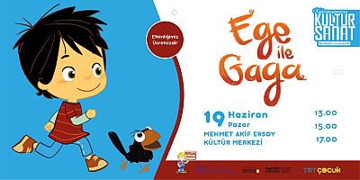 HAYDİ ÇOCUKLAR ŞENLİĞE