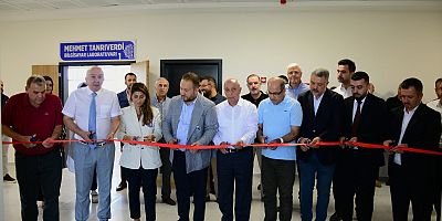 HAYIRSEVER İŞ İNSANINDAN KSÜ’YE ANLAMLI BAĞIŞ