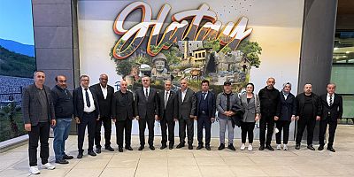 HAYRETTİN GÜNGÖR’DEN İSTİKLALSPOR AÇIKLAMASI: ZORUNLULUK BİR FIRSATA DÖNÜŞTÜ