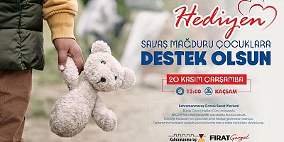 Kahramanmaraş Büyükşehir Belediyesi
