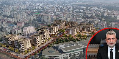 HER GEÇEN GÜN DAHA DİRENÇLİ KAHRAMANMARAŞ’A BİR ADIM DAHA