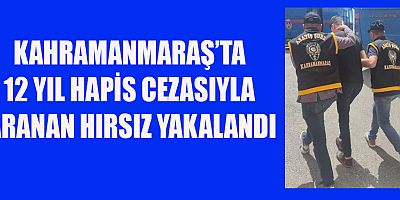 HER YERDE ARANIYORDU YAKALANDI