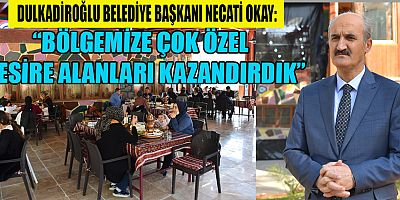 HEYECAN KAFE’YE HAFTA SONU YOĞUN İLGİ


Dulkadiroğlu Belediyesi’nin Heyecan Bahçesi’nde yer alan Heyecan Kafe’ye hafta sonu vatandaşlar yoğun ilgi gösterdi.