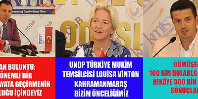 HİBE SÖZLEŞMESİ İMZA TÖRENİ GERÇEKLEŞTİ
