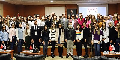 “HUZURSUZ BAĞIRSAK SENDROMU VE TIBBİ BESLENME TEDAVİSİ”