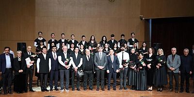 HZ. MEVLANA'NIN VUSLATININ 751. YIL DÖNÜMÜNDE ŞEB-İ ARUS COŞKUSU KAHRAMANMARAŞ’TA YAŞANDI