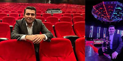 İBRAHİM KONAR’DAN MARAŞ’A ÖZEL PORTRELER