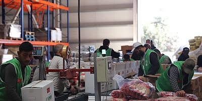 İHH, 67 ÜLKEDE RAMAZAN YARDIM ÇALIŞMALARI GERÇEKLEŞTİRECEK