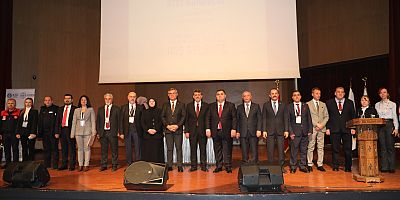 III. ULUSLARARASI AFET KONGRESİ