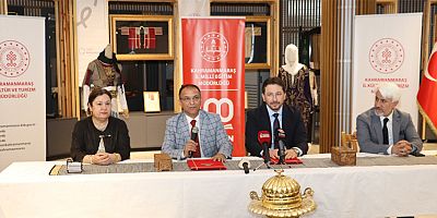 İL MİLLÎ EĞİTİM İLE İL KÜLTÜR VE TURİZM MÜDÜRLÜKLERİ ARASINDA İŞ BİRLİĞİ PROTOKOLÜ İMZALANDI