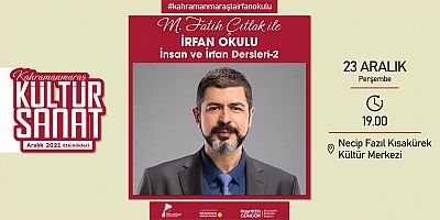 İLAHİYATÇI – YAZAR M. FATİH ÇITLAK SEVENLERİ İLE BULUŞUYOR