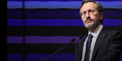 İLETİŞİM BAŞKANI ALTUN: “15 TEMMUZ RUHU GELECEĞİMİZİN SİGORTASIDIR”