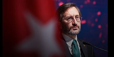 İLETİŞİM BAŞKANI ALTUN’DAN ”DOĞRU HABERCİLİK VE MEDYA ETİĞİ” KİTABI HAKKINDA MESAJ