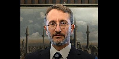 İLETİŞİM BAŞKANI ALTUN, DEZENFORMASYONLA MÜCADELEYE İLİŞKİN DEĞERLENDİRMELERDE BULUNDU