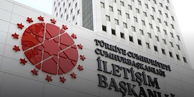 İLETİŞİM BAŞKANLIĞI 'SİVİL YERLEŞİM BÖLGELERİ HEDEF ALINDI' İDDİASINI YALANLADI