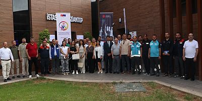 İLETİŞİM BAŞKANLIĞI SOSYAL EĞİTİM FAALİYETLERİNE DEVAM EDİYOR 