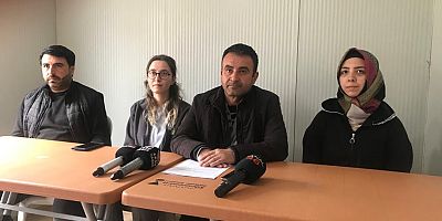 İNŞAAT MÜHENDİSLERİ ODASI’NDAN VATANDAŞLARA UYARI!