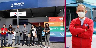 -İNSANLIK YARARINA PROJELER TEKNOFEST’TE YARIŞIYOR