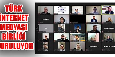 İNTERNET HABER SİTELERİ TELİF HAKLARI EĞİTİMİ ALDI