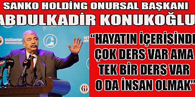 İPEKYOLU KARİYER ZİRVESİ