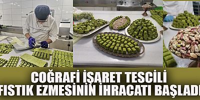 İŞ İNSANI MUSTAFA PEKEL YAPTIĞIMIZ  ÜRÜNLERİ TÜM DÜNYAYA PAZARLIYOR