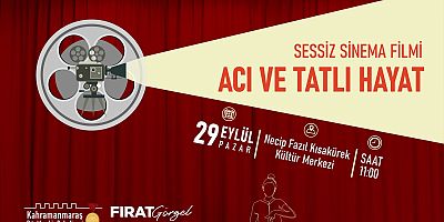İŞİTME ENGELLİLER İÇİN SESSİZ PERDE