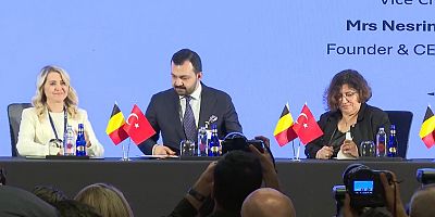 İSKUR TEKSTİL’DEN DİJİTAL ÜRÜN PASAPORTU VE SÜRDÜRÜLEBİLİRLİK ALANINDA TARİHİ İŞBİRLİĞİ İMZASI