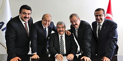 İSO 500’DEKİ SANKO ŞİRKETLERİ
