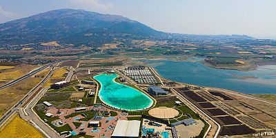 İSPANYA RESMİ OLARAK EXPO 2023’E KATILACAĞINI BİLDİRDİ