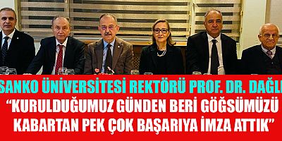 İSTANBUL BALTALİMANI TOPLANTISI