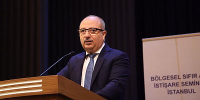 İSTANBUL ÇEVRE VE ŞEHİRCİLİK İL MÜDÜRÜ KAHRAMANMARAŞ BÜYÜKŞEHİR BELEDİYE BAŞKANI’MI OLUYOR?
