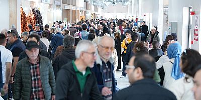 İSTANBUL’DA KAHRAMANMARAŞ COŞKUSU ZİRVEDE