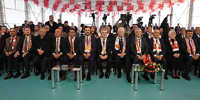 İSTANBUL’DA KAHRAMANMARAŞ RÜZGÂRI TANITIM GÜNLERİ BAŞLADI