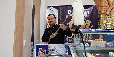 İSTANBUL’DA KAHRAMANMARAŞ RÜZGÂRI: TANITIM GÜNLERİNE YOĞUN İLGİ, KERVAN–ALPEDO ÖNE ÇIKTI